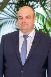 Prof. dr hab. Michał Jerzy Zasada 