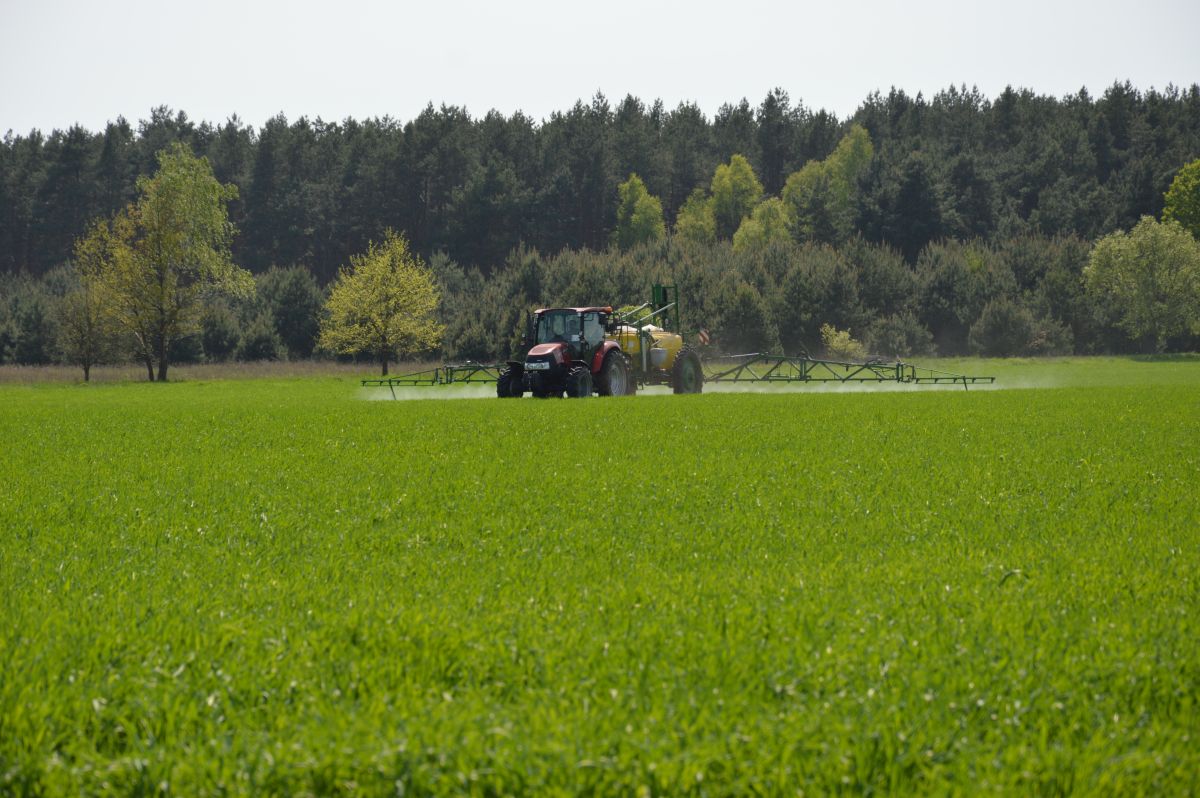 Bayer: Lieferung für nächste Saison für besorgten russischen Landwirt